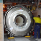 Here come dat magnet (Image: CERN)